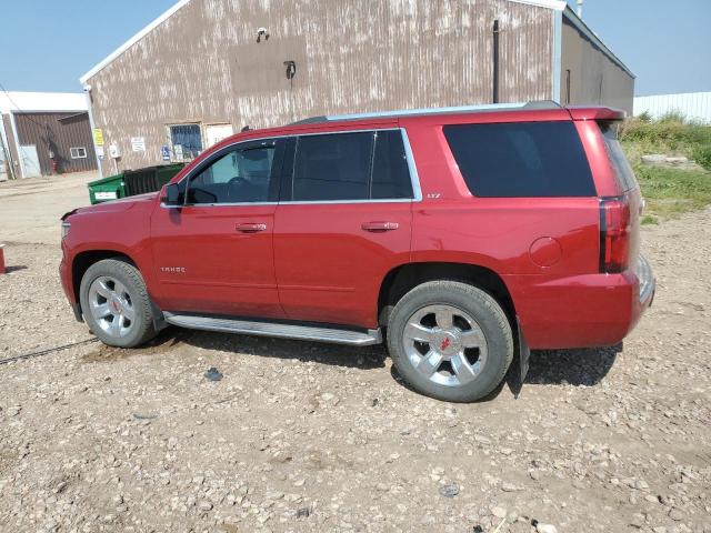 Photo 1 VIN: 1GNSKCKC1FR107694 - CHEVROLET TAHOE K150 