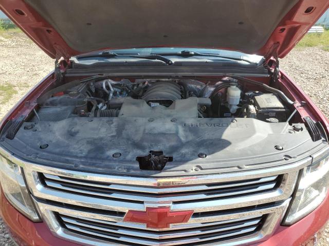 Photo 11 VIN: 1GNSKCKC1FR107694 - CHEVROLET TAHOE K150 