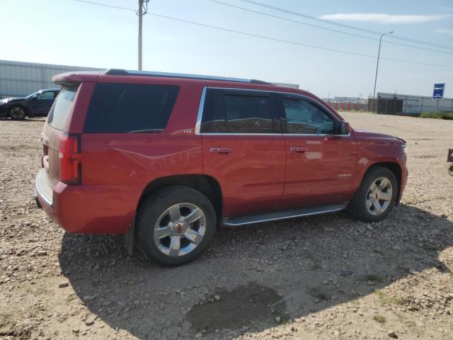 Photo 2 VIN: 1GNSKCKC1FR107694 - CHEVROLET TAHOE K150 