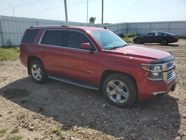 Photo 3 VIN: 1GNSKCKC1FR107694 - CHEVROLET TAHOE K150 