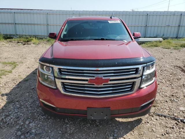 Photo 4 VIN: 1GNSKCKC1FR107694 - CHEVROLET TAHOE K150 