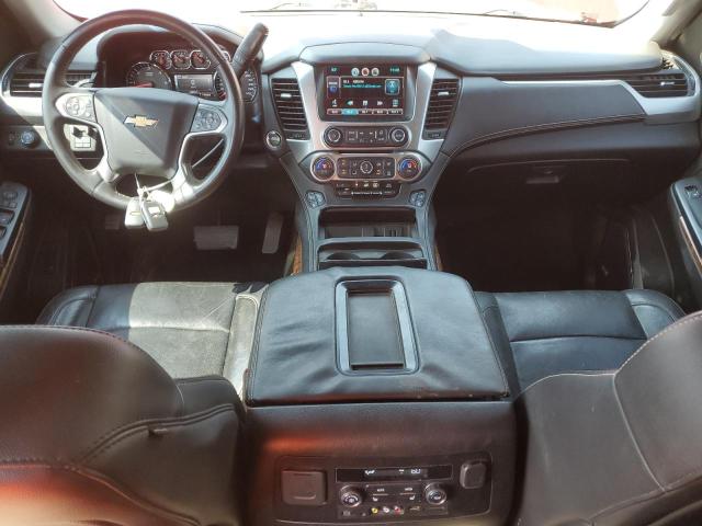 Photo 7 VIN: 1GNSKCKC1FR107694 - CHEVROLET TAHOE K150 