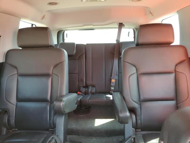 Photo 9 VIN: 1GNSKCKC1FR107694 - CHEVROLET TAHOE K150 