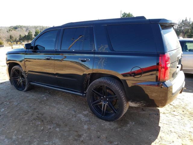 Photo 1 VIN: 1GNSKCKC1FR149346 - CHEVROLET TAHOE K150 