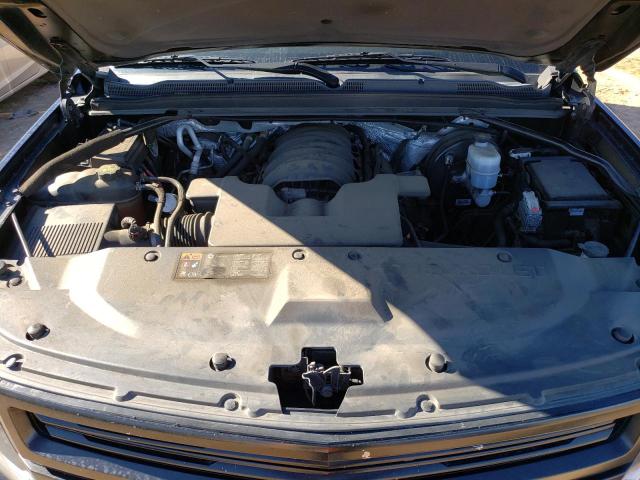 Photo 11 VIN: 1GNSKCKC1FR149346 - CHEVROLET TAHOE K150 