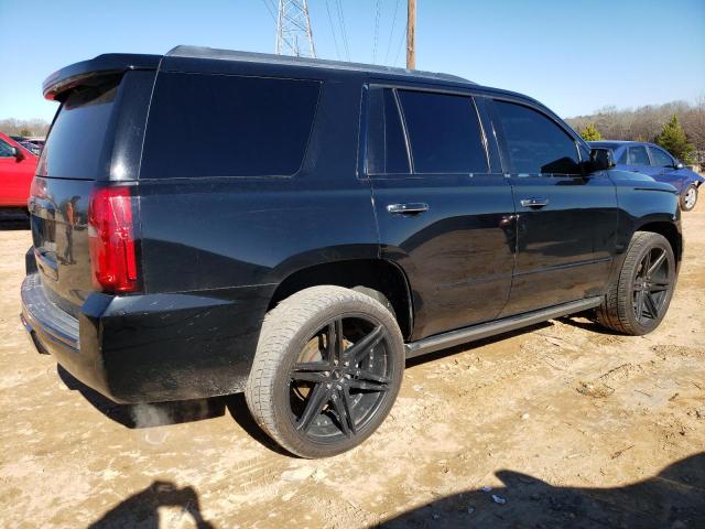 Photo 2 VIN: 1GNSKCKC1FR149346 - CHEVROLET TAHOE K150 