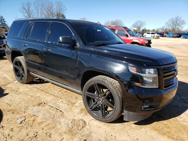 Photo 3 VIN: 1GNSKCKC1FR149346 - CHEVROLET TAHOE K150 