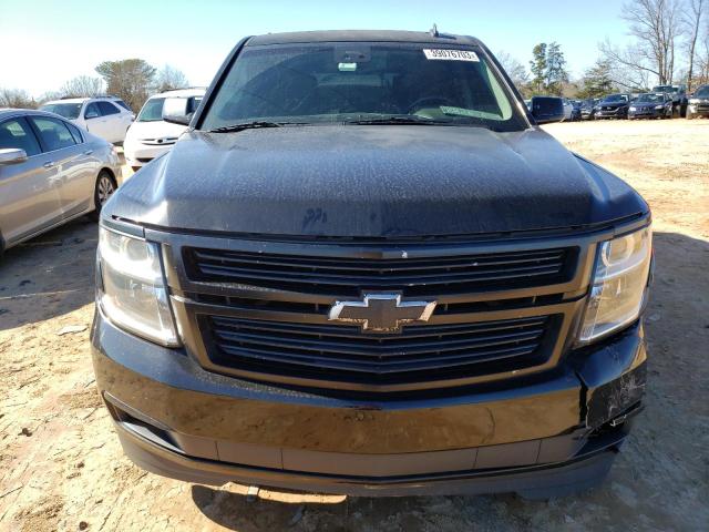 Photo 4 VIN: 1GNSKCKC1FR149346 - CHEVROLET TAHOE K150 