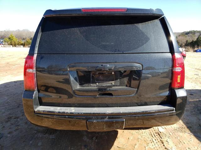 Photo 5 VIN: 1GNSKCKC1FR149346 - CHEVROLET TAHOE K150 