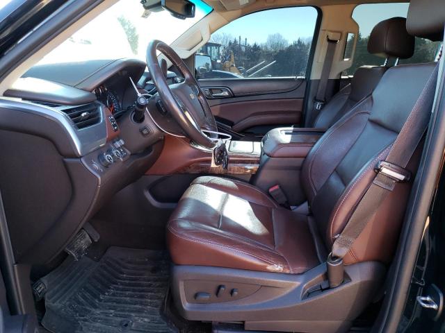 Photo 6 VIN: 1GNSKCKC1FR149346 - CHEVROLET TAHOE K150 