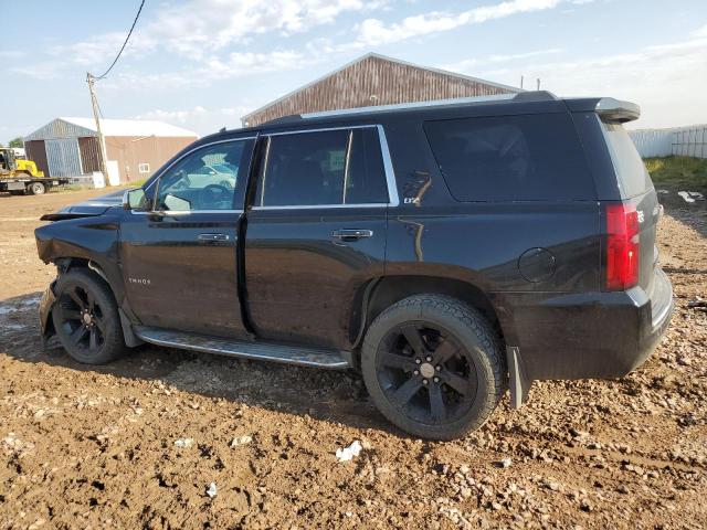 Photo 1 VIN: 1GNSKCKC1FR150822 - CHEVROLET TAHOE 