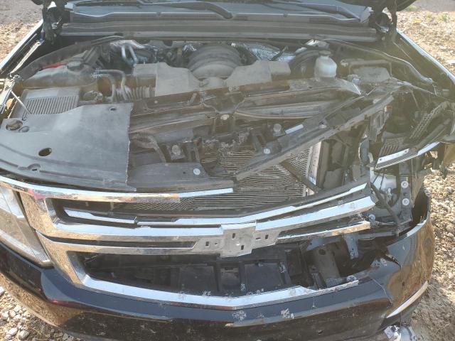 Photo 11 VIN: 1GNSKCKC1FR150822 - CHEVROLET TAHOE 