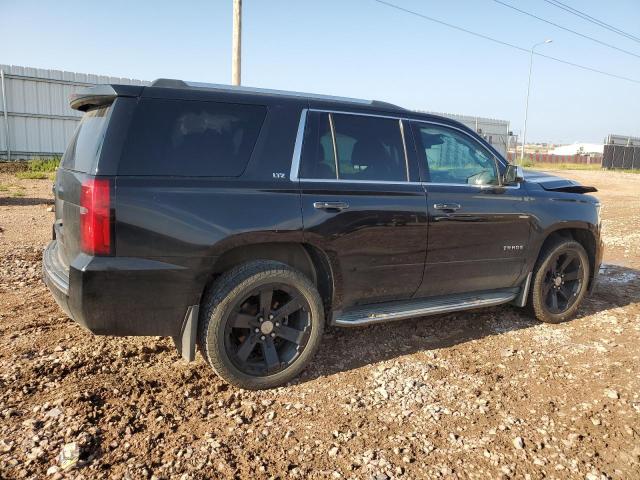 Photo 2 VIN: 1GNSKCKC1FR150822 - CHEVROLET TAHOE 