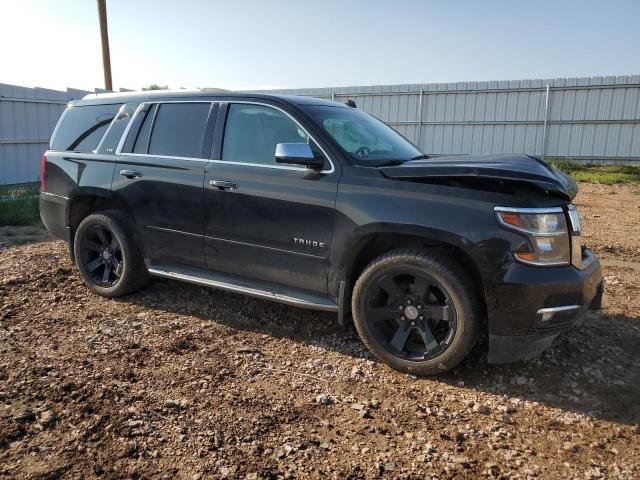 Photo 3 VIN: 1GNSKCKC1FR150822 - CHEVROLET TAHOE 