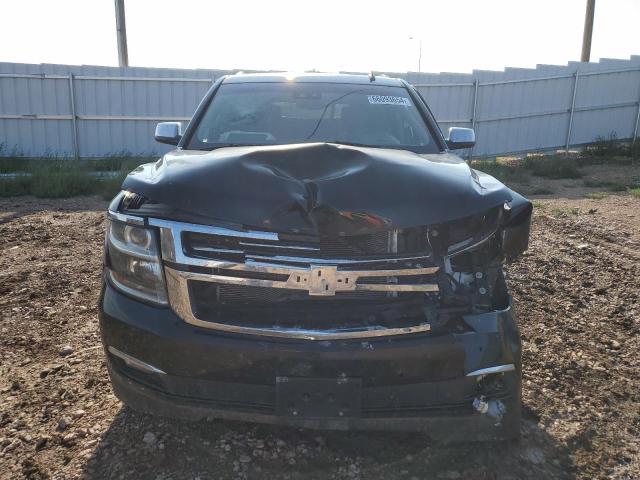 Photo 4 VIN: 1GNSKCKC1FR150822 - CHEVROLET TAHOE 