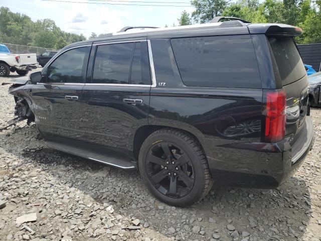 Photo 1 VIN: 1GNSKCKC1FR201283 - CHEVROLET TAHOE K150 