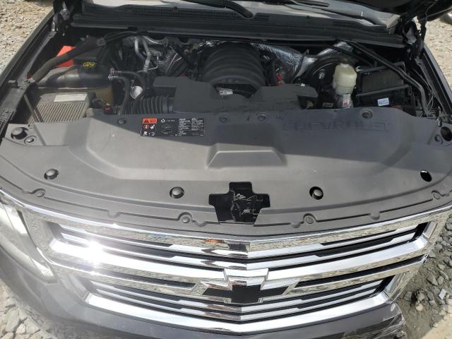 Photo 10 VIN: 1GNSKCKC1FR201283 - CHEVROLET TAHOE K150 