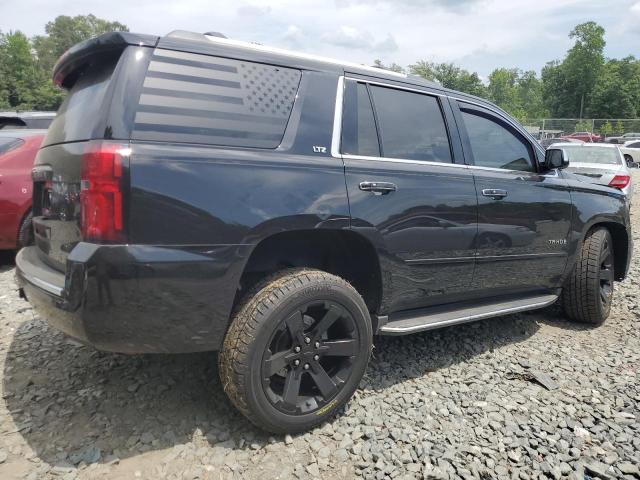 Photo 2 VIN: 1GNSKCKC1FR201283 - CHEVROLET TAHOE K150 