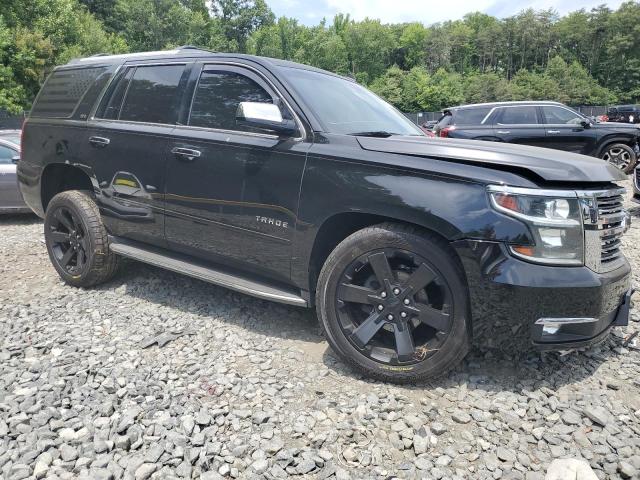 Photo 3 VIN: 1GNSKCKC1FR201283 - CHEVROLET TAHOE K150 