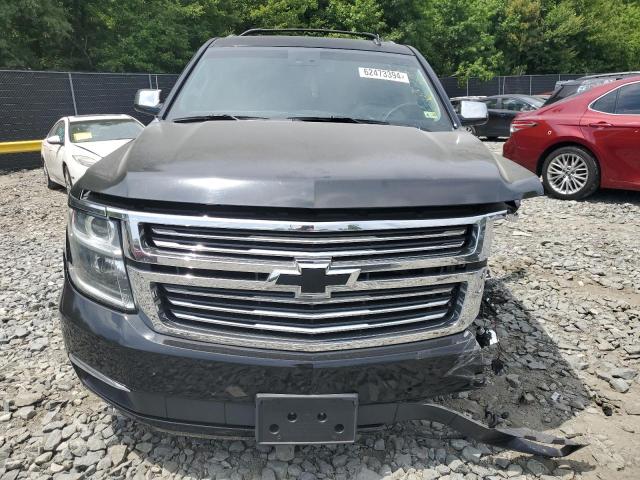 Photo 4 VIN: 1GNSKCKC1FR201283 - CHEVROLET TAHOE K150 