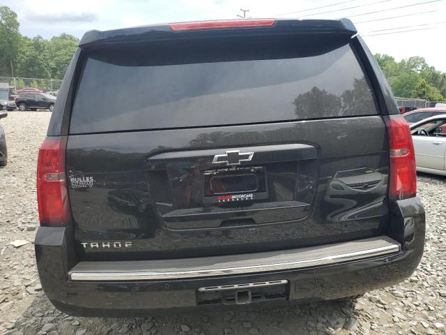 Photo 5 VIN: 1GNSKCKC1FR201283 - CHEVROLET TAHOE K150 