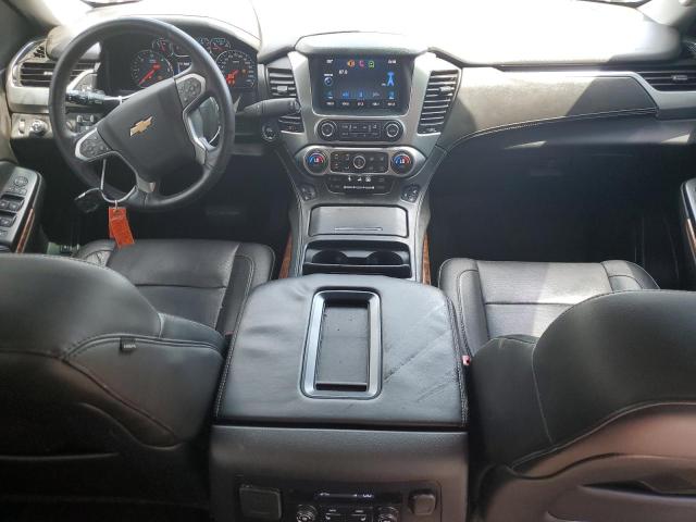 Photo 7 VIN: 1GNSKCKC1FR201283 - CHEVROLET TAHOE K150 