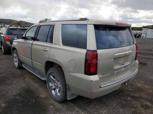 Photo 2 VIN: 1GNSKCKC1FR224160 - CHEVROLET TAHOE K150 