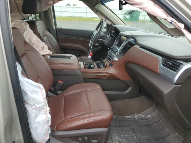 Photo 4 VIN: 1GNSKCKC1FR224160 - CHEVROLET TAHOE K150 