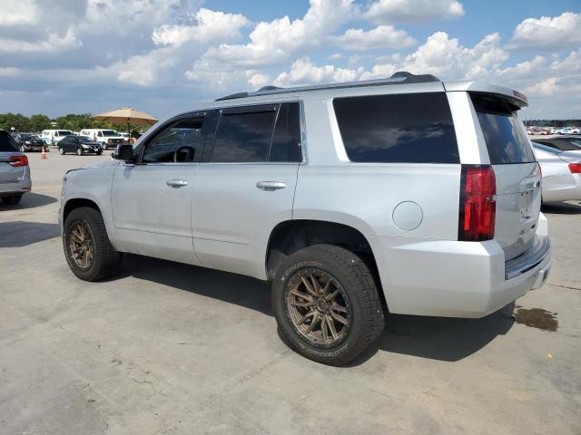 Photo 1 VIN: 1GNSKCKC1FR230587 - CHEVROLET TAHOE K150 