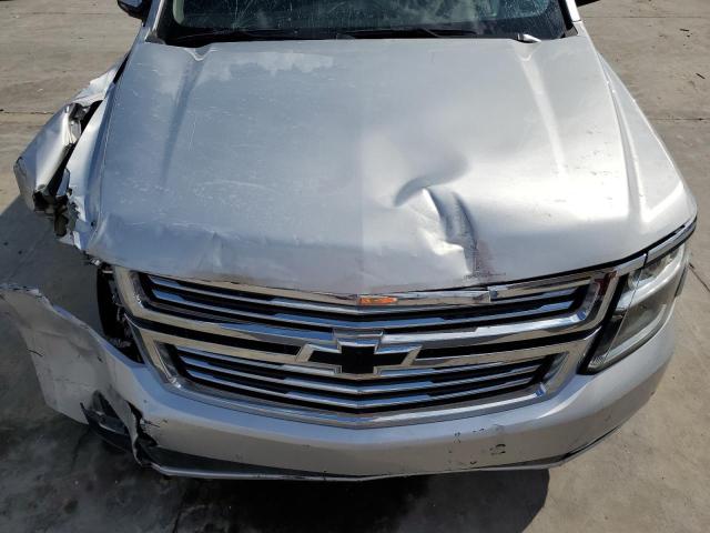 Photo 11 VIN: 1GNSKCKC1FR230587 - CHEVROLET TAHOE K150 