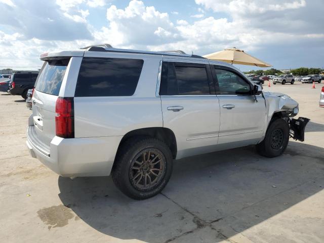 Photo 2 VIN: 1GNSKCKC1FR230587 - CHEVROLET TAHOE K150 