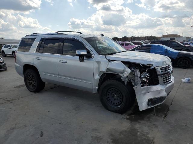 Photo 3 VIN: 1GNSKCKC1FR230587 - CHEVROLET TAHOE K150 