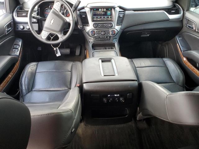 Photo 7 VIN: 1GNSKCKC1FR230587 - CHEVROLET TAHOE K150 