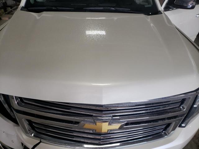 Photo 6 VIN: 1GNSKCKC1FR593004 - CHEVROLET TAHOE K150 