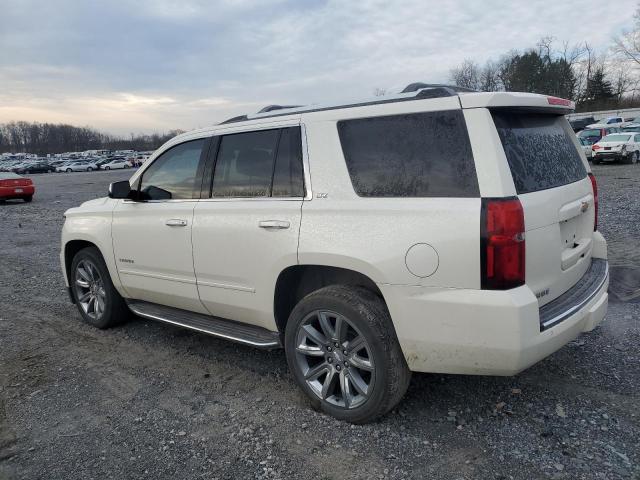 Photo 1 VIN: 1GNSKCKC1FR726215 - CHEVROLET TAHOE K150 