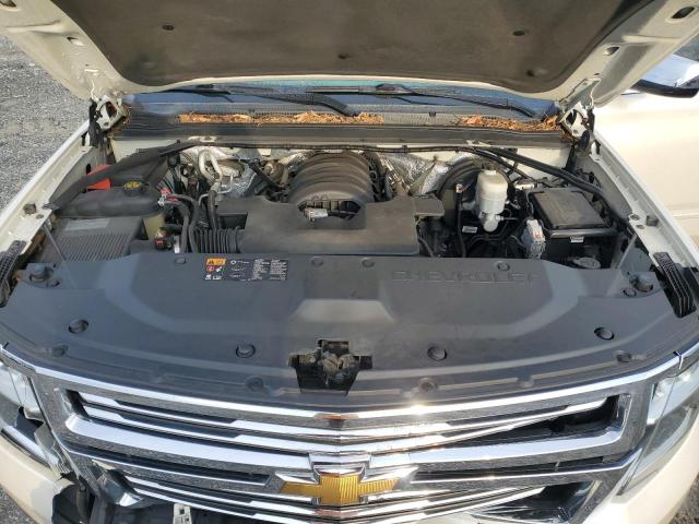 Photo 11 VIN: 1GNSKCKC1FR726215 - CHEVROLET TAHOE K150 