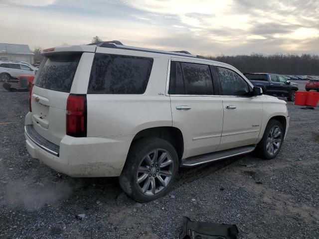 Photo 2 VIN: 1GNSKCKC1FR726215 - CHEVROLET TAHOE K150 