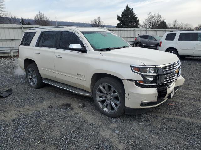 Photo 3 VIN: 1GNSKCKC1FR726215 - CHEVROLET TAHOE K150 