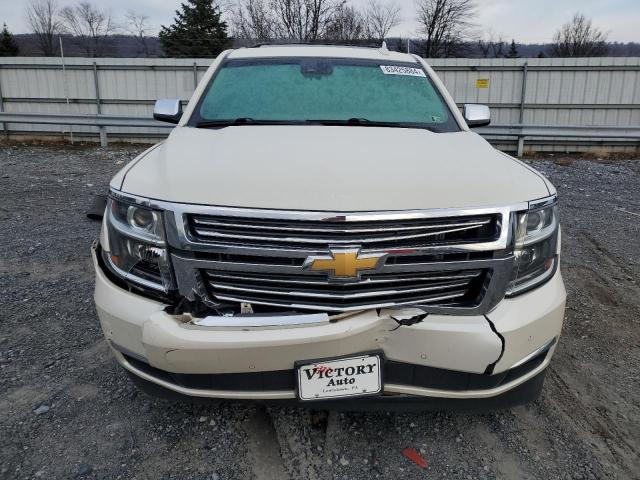 Photo 4 VIN: 1GNSKCKC1FR726215 - CHEVROLET TAHOE K150 