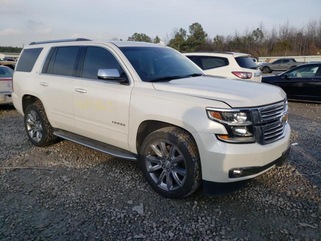 Photo 3 VIN: 1GNSKCKC1GR157948 - CHEVROLET TAHOE K150 