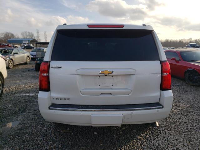 Photo 5 VIN: 1GNSKCKC1GR157948 - CHEVROLET TAHOE K150 