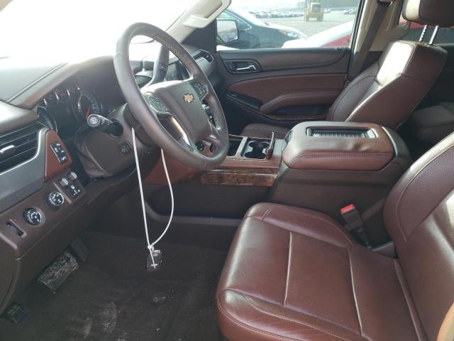 Photo 6 VIN: 1GNSKCKC1GR157948 - CHEVROLET TAHOE K150 