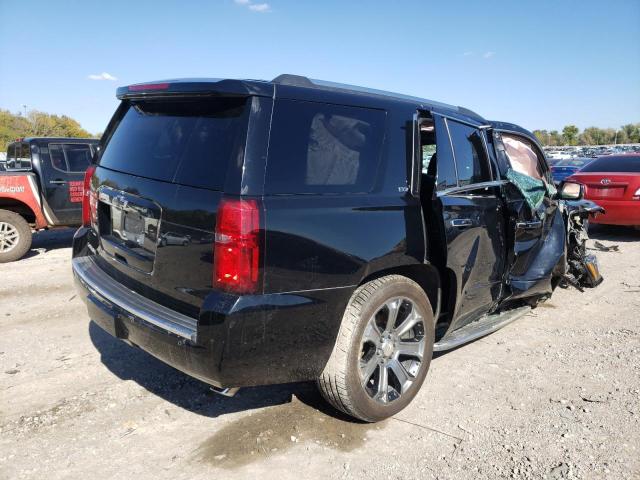 Photo 3 VIN: 1GNSKCKC1GR168206 - CHEVROLET TAHOE K150 