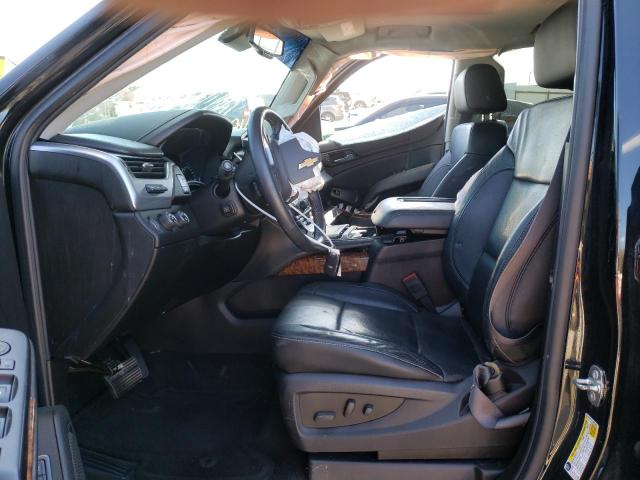 Photo 4 VIN: 1GNSKCKC1GR168206 - CHEVROLET TAHOE K150 