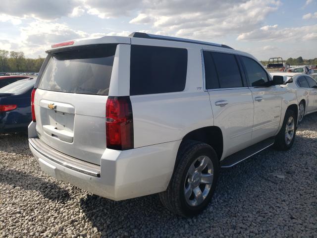 Photo 3 VIN: 1GNSKCKC1GR247276 - CHEVROLET TAHOE K150 