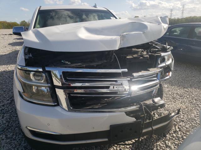 Photo 8 VIN: 1GNSKCKC1GR247276 - CHEVROLET TAHOE K150 