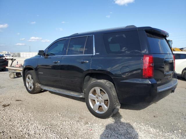 Photo 1 VIN: 1GNSKCKC1GR366459 - CHEVROLET TAHOE K150 