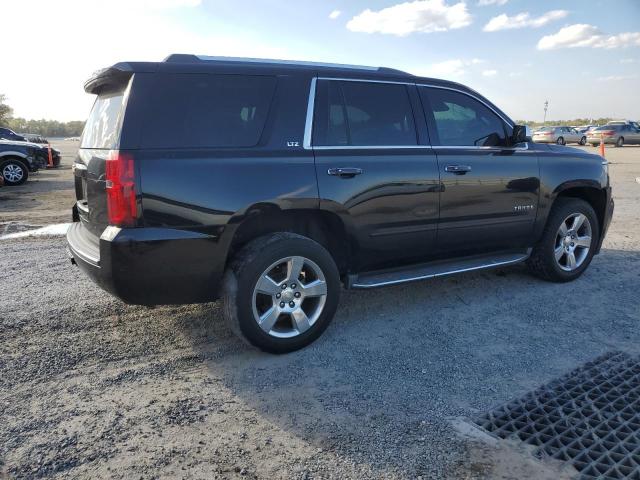 Photo 2 VIN: 1GNSKCKC1GR366459 - CHEVROLET TAHOE K150 