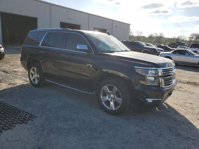 Photo 3 VIN: 1GNSKCKC1GR366459 - CHEVROLET TAHOE K150 