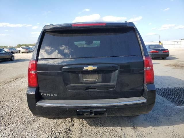 Photo 5 VIN: 1GNSKCKC1GR366459 - CHEVROLET TAHOE K150 